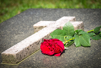 Совет депутатов определил стоимость услуг при погребении умерших, не имеющих родственников