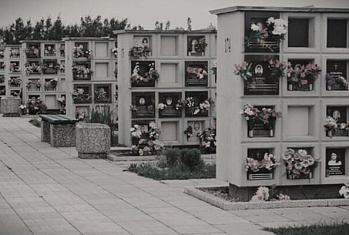 Что такое колумбарий и для чего он предназначен