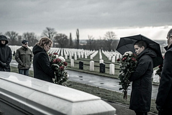 Срочные похороны в Санкт-Петербурге: как организовать за 1 день, порядок действий и стоимость