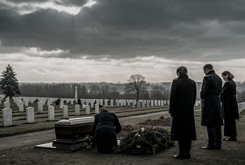 Семейные традиции и современные решения: как провести прощание бережно и без лишнего стресса