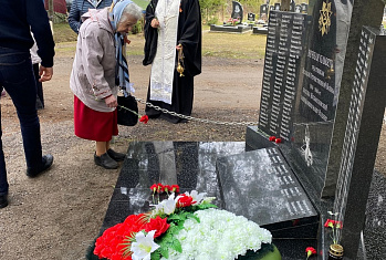 8 сентября – День памяти жертв блокады Ленинграда