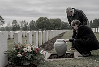 Эко-кремация: современные форматы прощания с заботой о природе